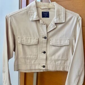 Abercrombie & Fitch Jacket